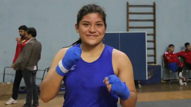 पुनम रावल