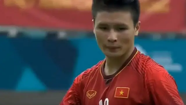 Quang Hải