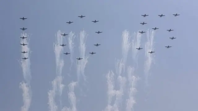 उत्तर कोरिया