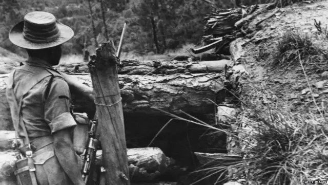 சீனா - இந்தியா 1962 போர்: அமெரிக்கா உதவியிருக்காவிட்டால், என்ன ஆகியிருக்கும்?