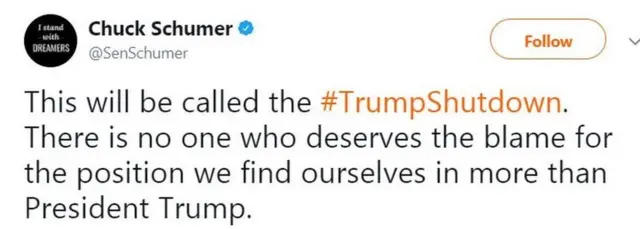 યુએસની સેનેટ