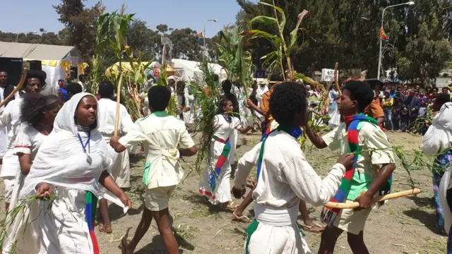 ጸወታ ቅርዓት መንእሰያት ትግርኛ