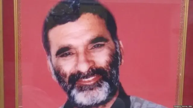 रामचंद्र छत्रपति