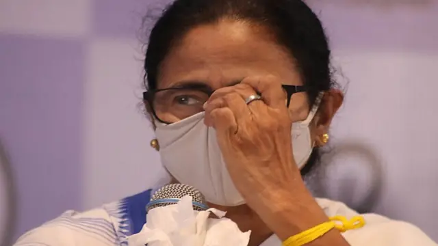 ममता बनर्जी