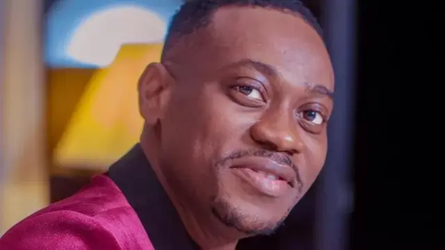 Nollywood actors confam getting married