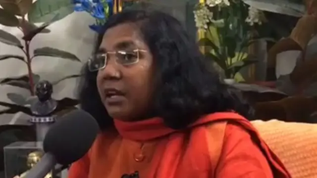 सावित्री बाई फुले