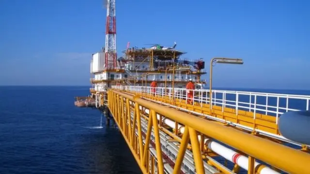 Pasokan gas alam Qatar yang berlimpah membuatnya dapat mengatasi embargo.