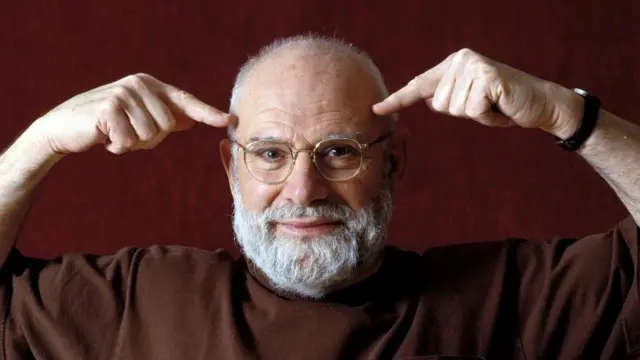 Oliver Sacks