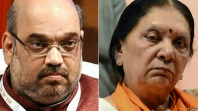 આનંદીબહેનનો ફોટો