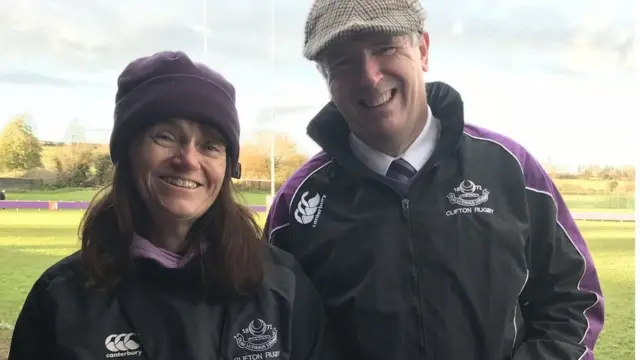 родина Тінглі