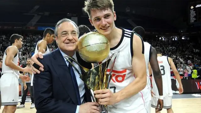 Luka Doncic
