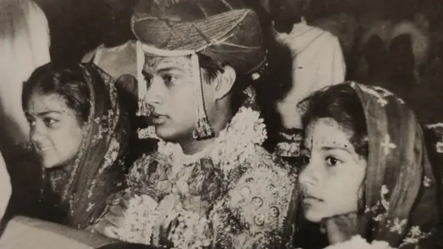 राजमाता विजयाराजे आणि माधवराव शिंदे यांच्यात का आला होता दुरावा?