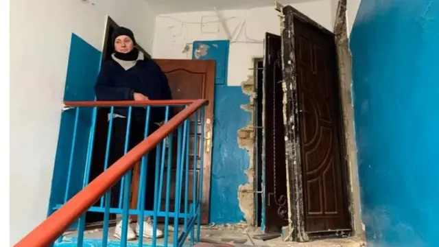 બૂચા શહેર