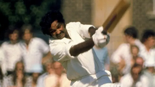 मुश्ताक मोहम्मद