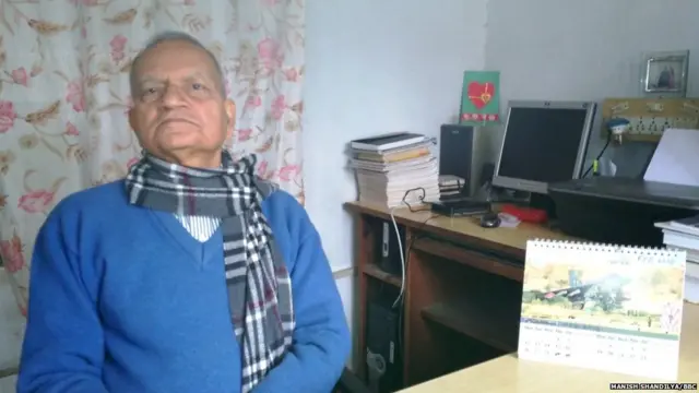 मानस बिहारी वर्मा