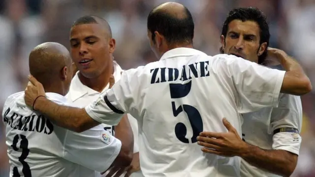 Zinedine Zidane