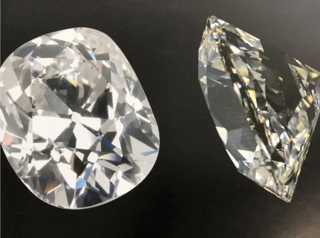 జాకబ్ డైమండ్