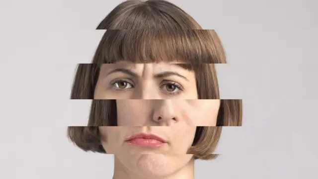 Mujer