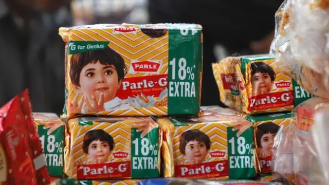 پارلے جی