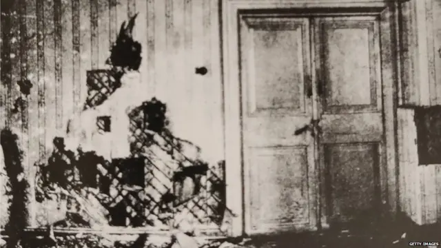 ਜ਼ਾਰ ਨਿਕਲੋਸ