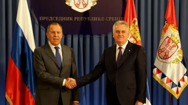 Лавров Ніколіч