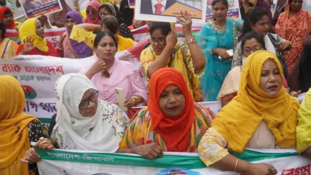 নির্বাচনের আগে আরও জোরালো আন্দোলন গড়ে তুলতে চায় বিএনপি