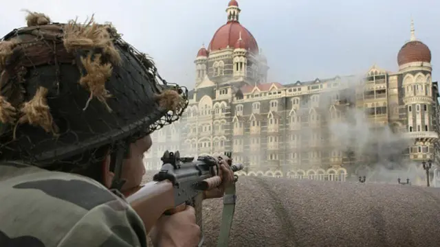 हिंसाचार, मानसिकता, भारत