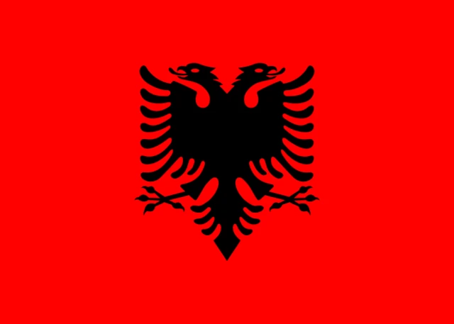 Calanka Albania