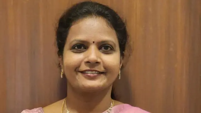 மருத்துவர் வானதி