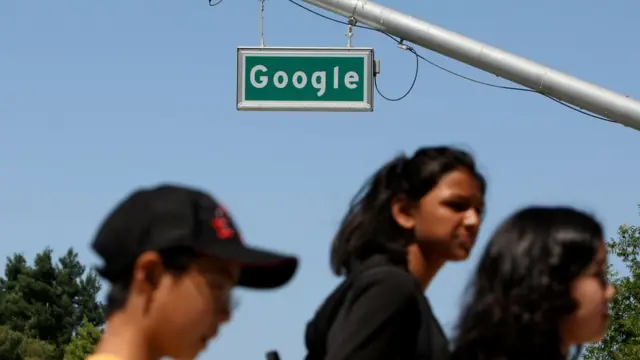 Silicon Valley es el destino soñado de muchos profesionales calificados.