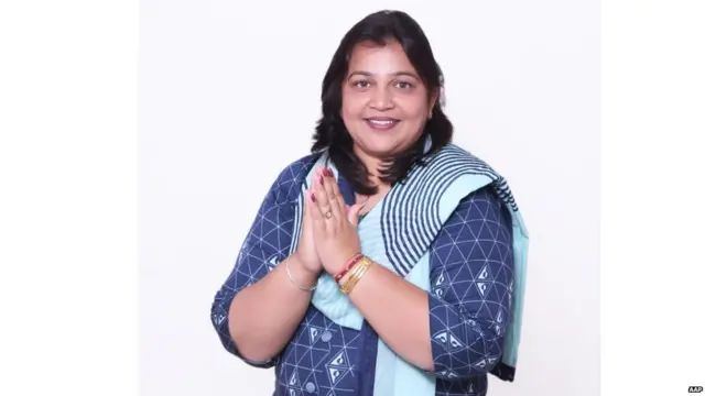 ਨੀਨਾ ਮਿੱਤਲ