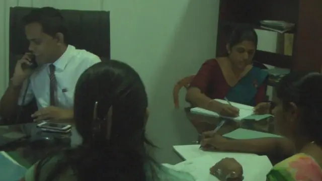 අද දිනයේ පැමිණිලි සටහන් කිරීම