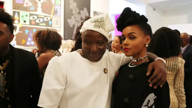 ቢንያቫንጋ ዋይናይና