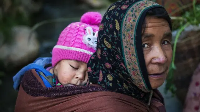 Дитячий сон