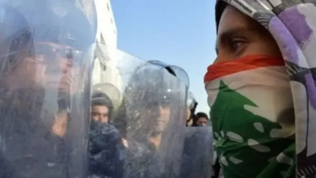 لبنان