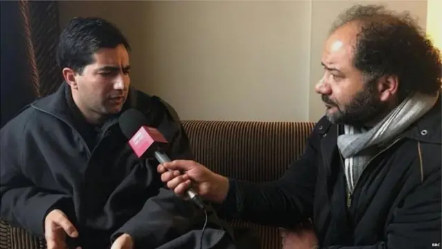 શાહ ફૈઝલ