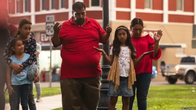 स्कूल में फायरिंग