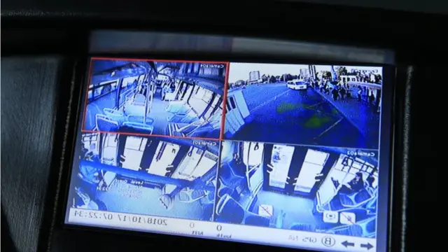 Келишимге ылайык "Вега" өз алдынча камера орнотуп, аны тейлейт