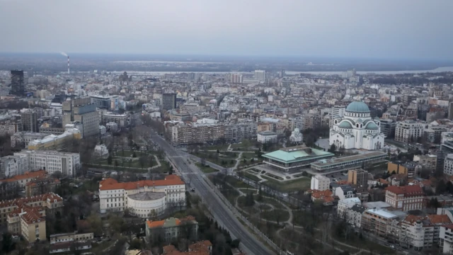 Belgrade