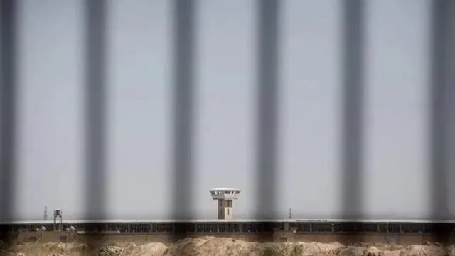 زندان فشافویه