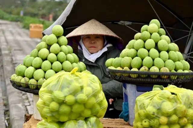 Người buôn bán