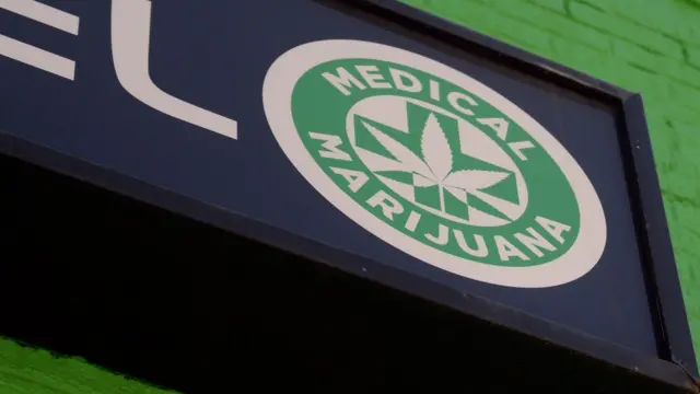 미국 29개 주에서 '의료용 대마'는 합법이다