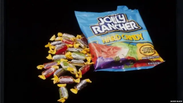 ਜੈਰਲਡ ਲੀ ਮਿਚੇਲ