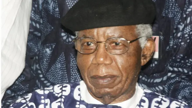 Achebe