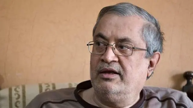 سعید حجاریان