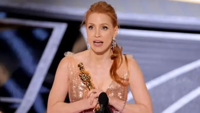 जोसिका चेस्टन