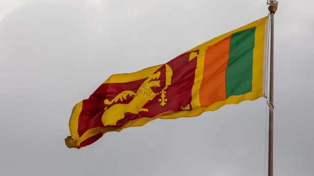 இலங்கை நாடாளுமன்றம்