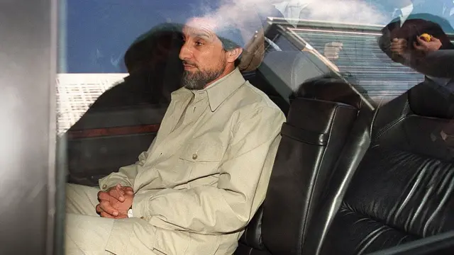 मसूद और हिकमतयार के बीच रही दुश्मनी