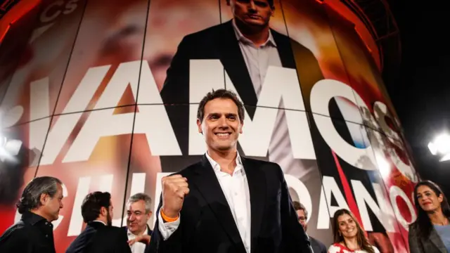 Альберт Ривера