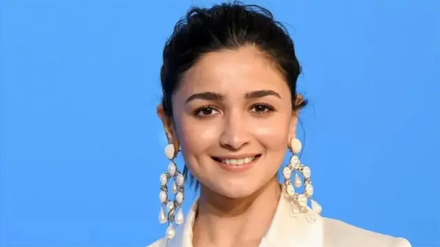 आलिया भट्ट